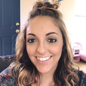 Meet your Posher, LeeAnn